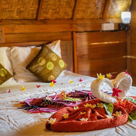 Kubu Sental Cottage Batununggul Екстериор снимка