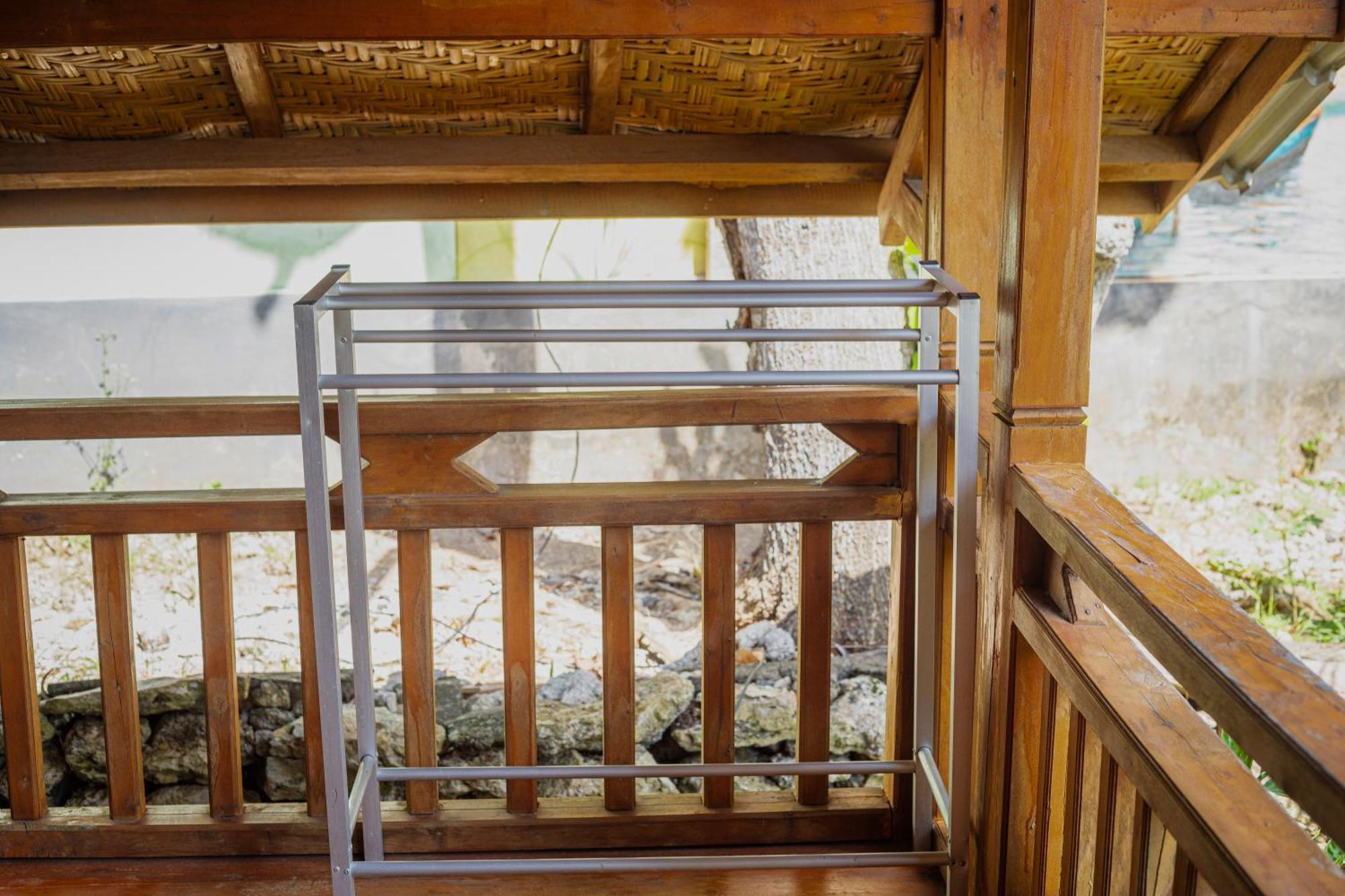 Kubu Sental Cottage Batununggul Екстериор снимка