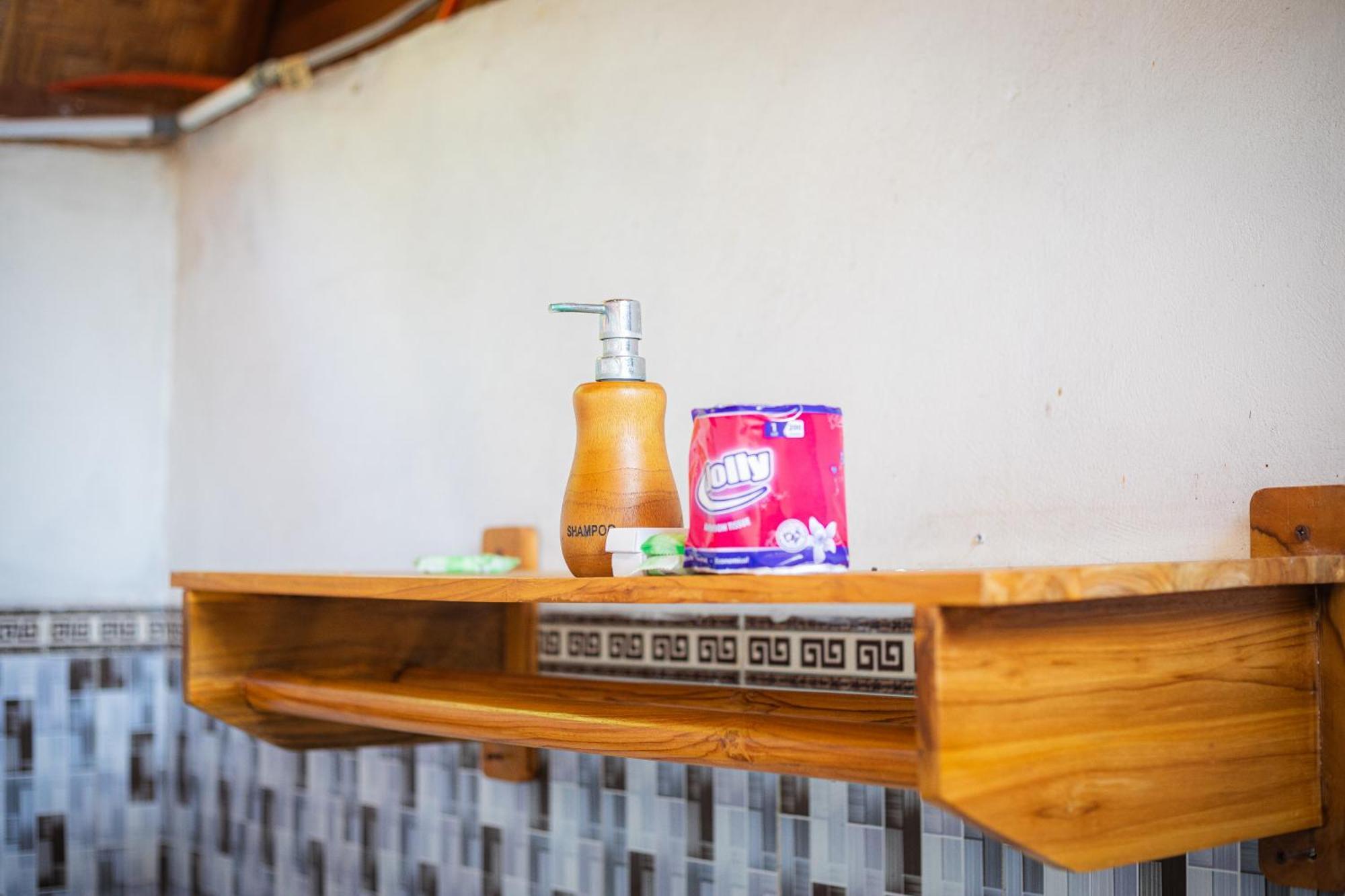 Kubu Sental Cottage Batununggul Екстериор снимка